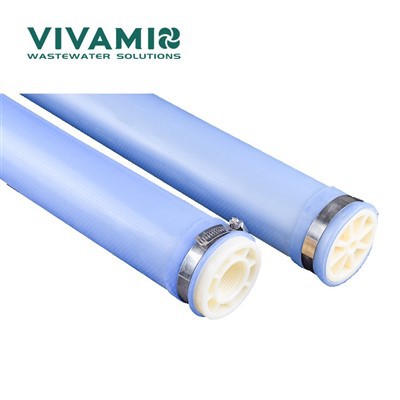 Cevni difuzor s finimi mehurčki